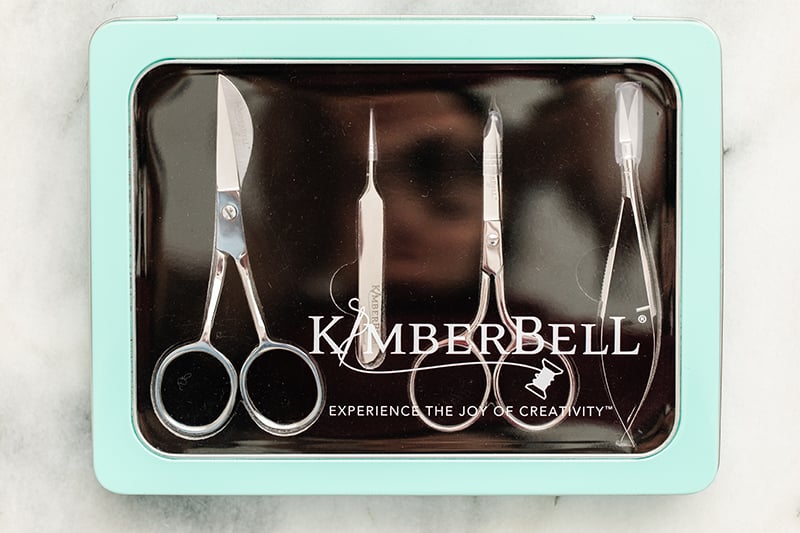 Kimberbell Scissors
