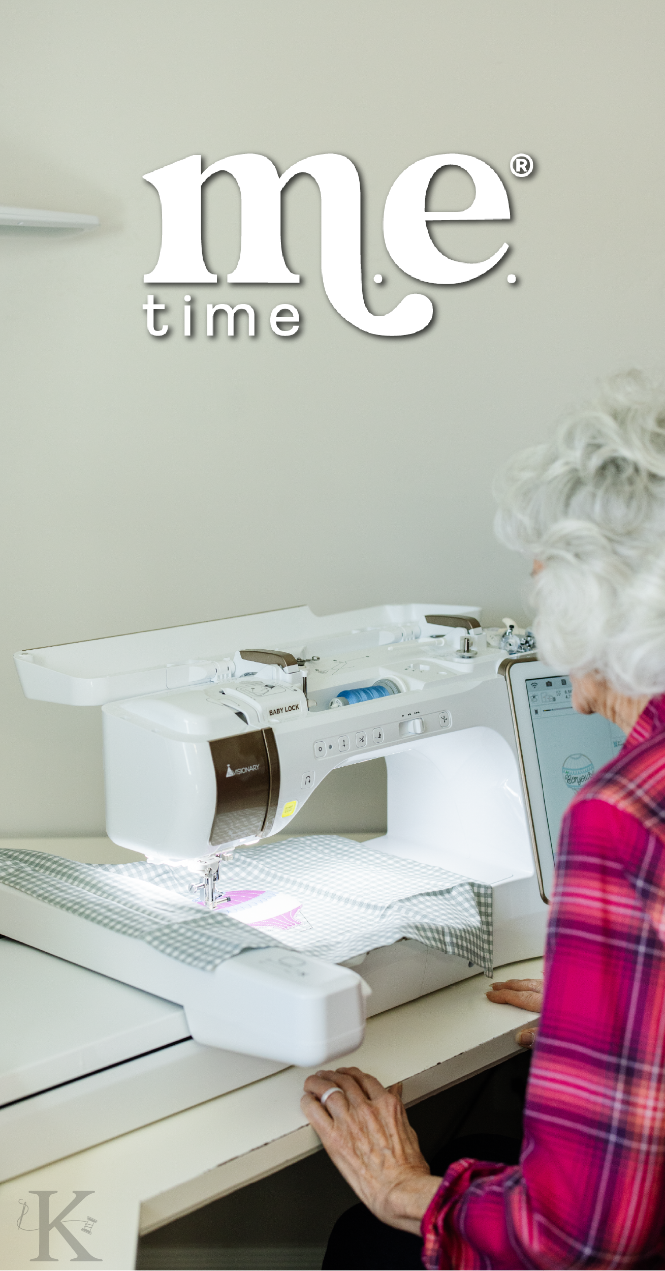 What is ME Time?