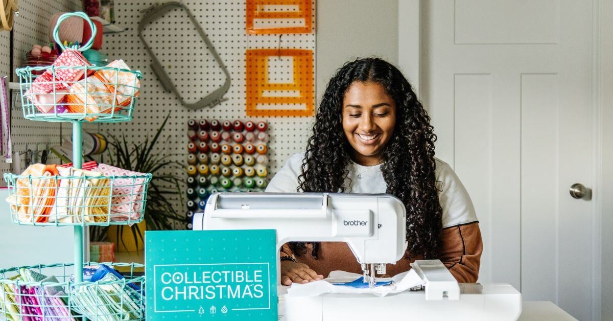 Exploring Cultural Christmas Embroidery Traditions