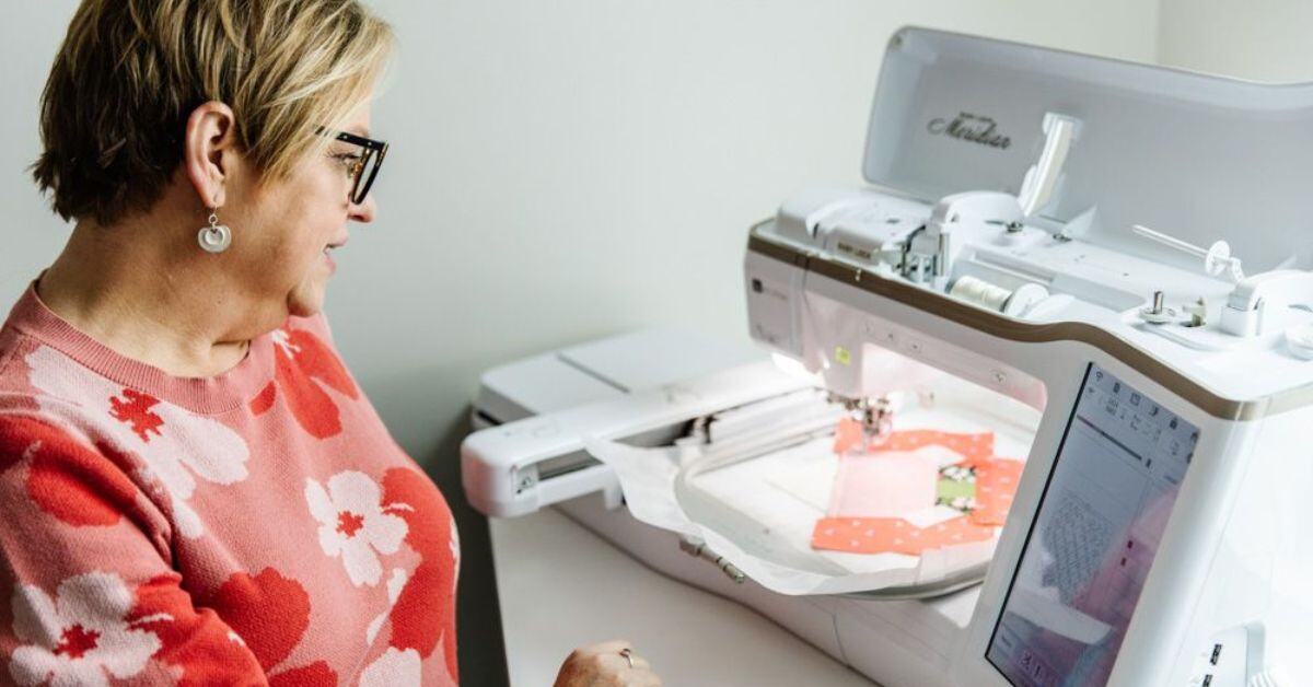 Caring for Your Machine Embroidery Projects After Completion