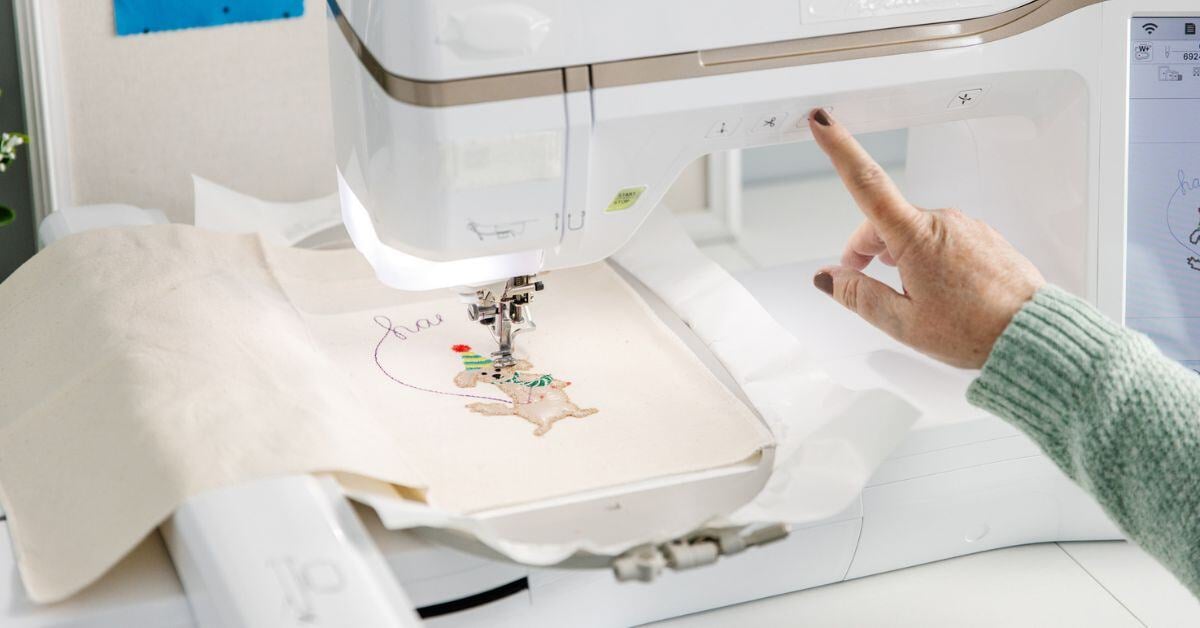 Guide to Stabilizers: The Key to Perfect Machine Embroidery